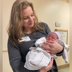 Meet your Posher, Angela